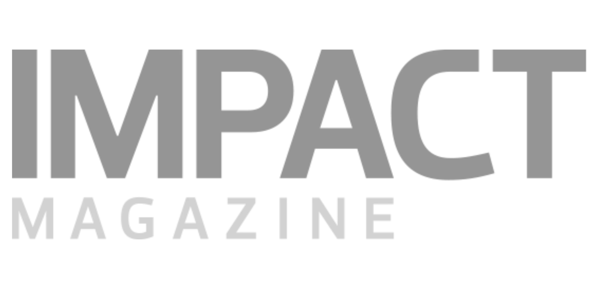 Impact Magazine