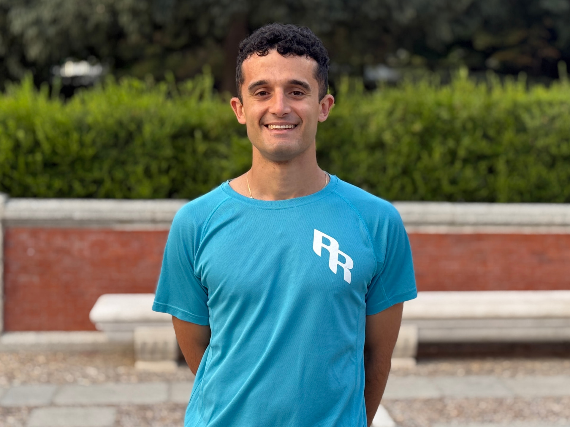 David Gutierrez