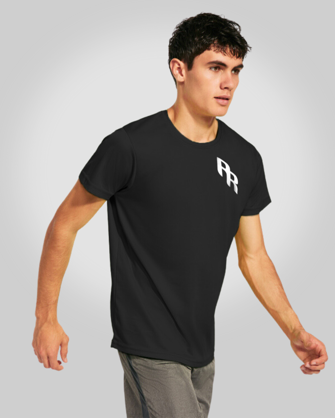 Retiro Running Classic Original Men's Tee