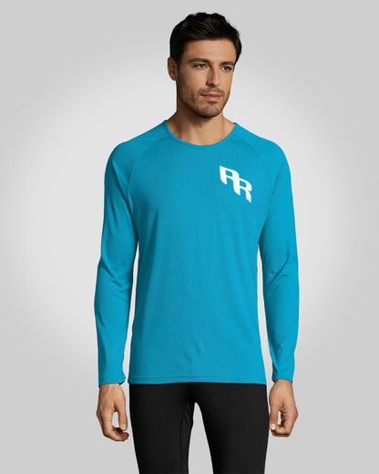 Retiro Running Classic Original Men's Long-Sleeve Tee