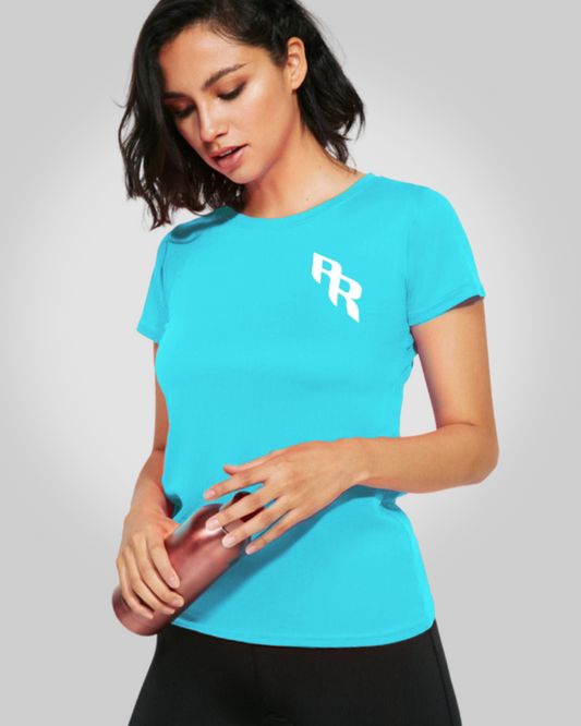 Retiro Running Classic Original Women's Tee