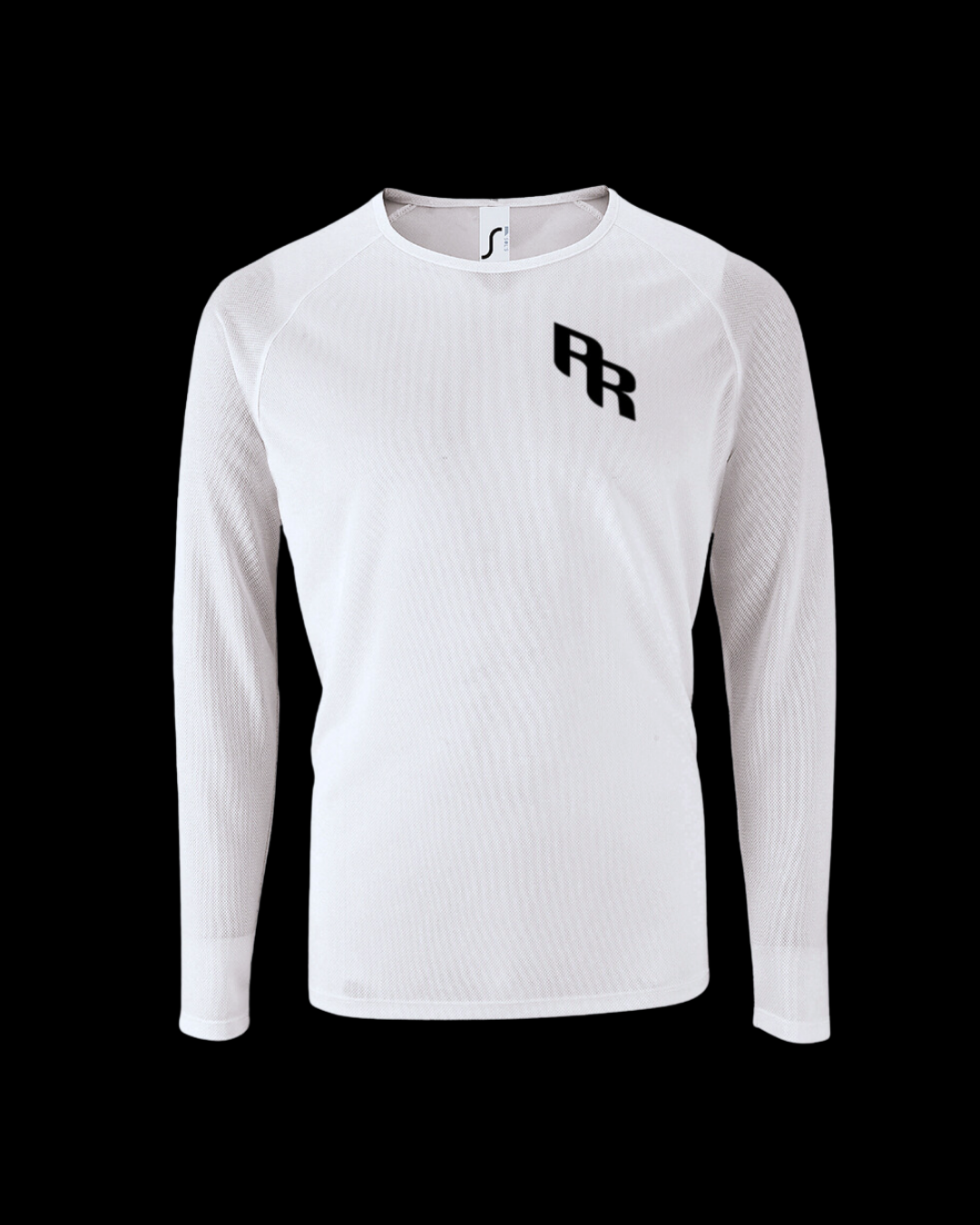 Retiro Running Classic Original Men's Long-Sleeve Tee