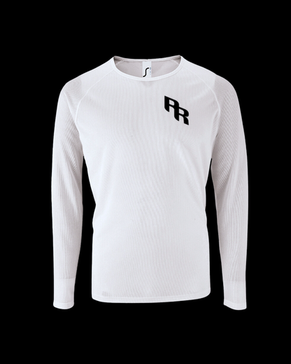 Retiro Running Classic Original Men's Long-Sleeve Tee