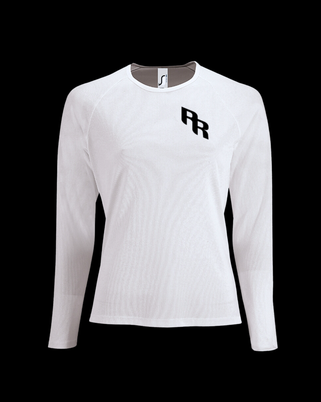 Retiro Running Classic Original Women's Long-Sleeve Tee