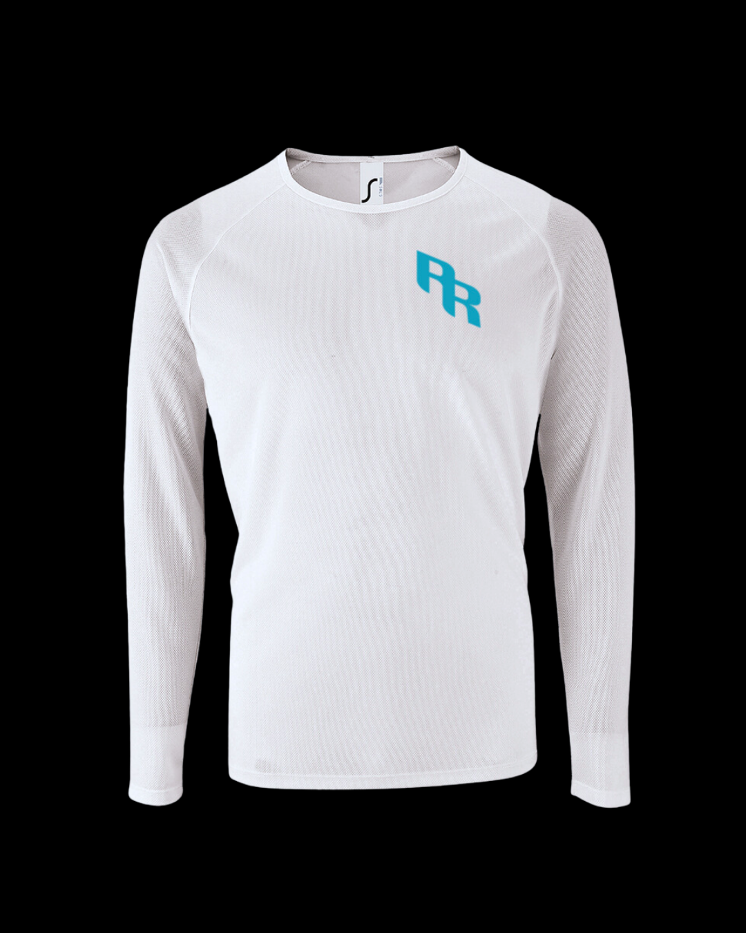 Retiro Running Classic Original Men's Long-Sleeve Tee