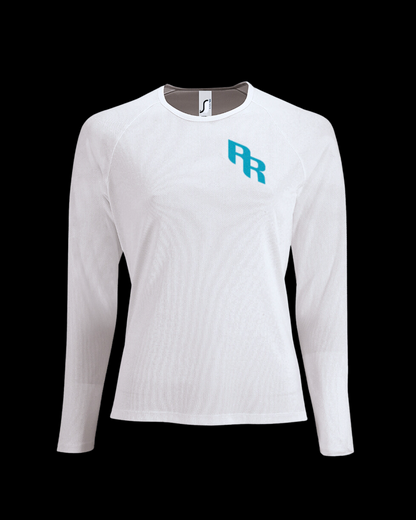 Retiro Running Classic Original Women's Long-Sleeve Tee
