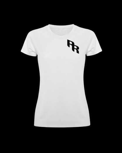 Retiro Running Classic Original Women's Tee
