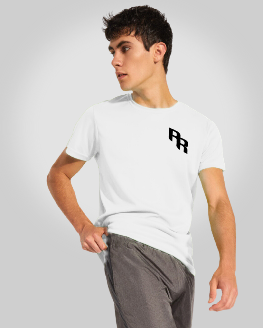 Retiro Running Classic Original Men's Tee