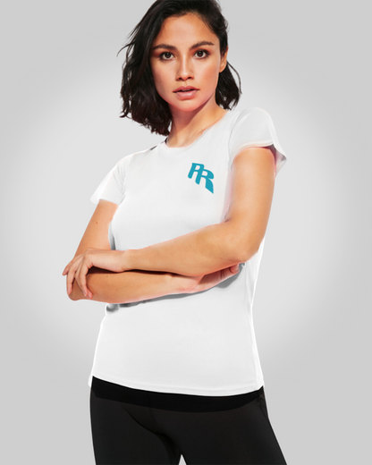 Retiro Running Classic Original Women's Tee