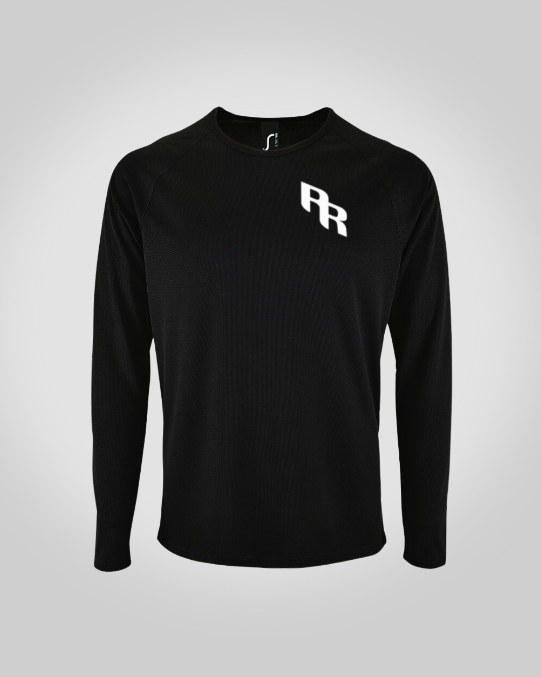 Retiro Running Classic Original Men's Long-Sleeve Tee