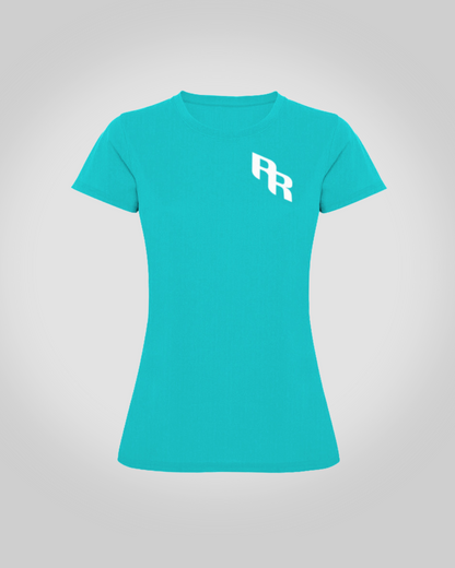 Retiro Running Classic Original Women's Tee